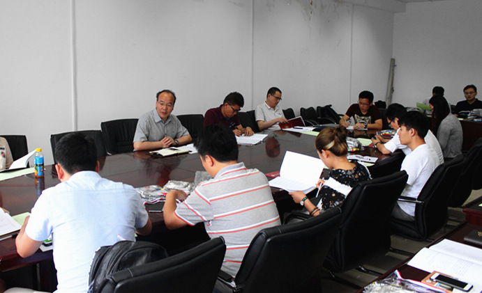 3.2015级学生军训全体带队教师会召开.jpg